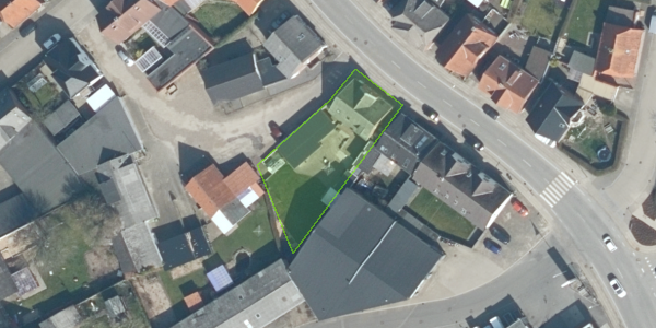 Matrikelkort Storegade 7