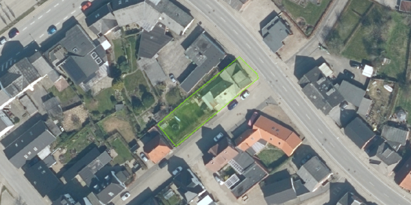 Matrikelkort Storegade 13