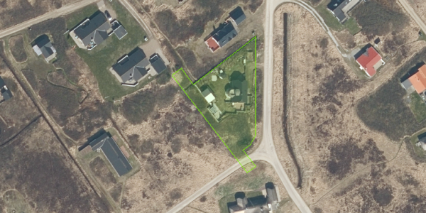 Matrikelkort Stranden 49