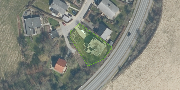 Matrikelkort Søtoft 21