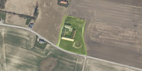 Matrikelkort Transvej 49