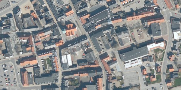Matrikelkort Vasen 2B