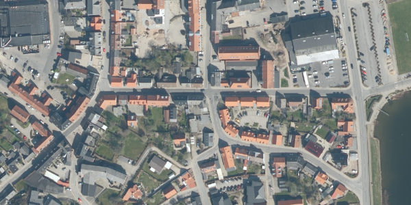Matrikelkort Vasen 22