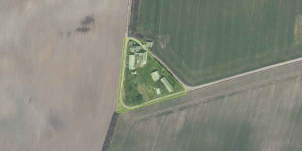 Matrikelkort Vestermark 6