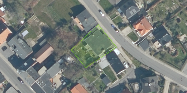 Matrikelkort Voldgade 3