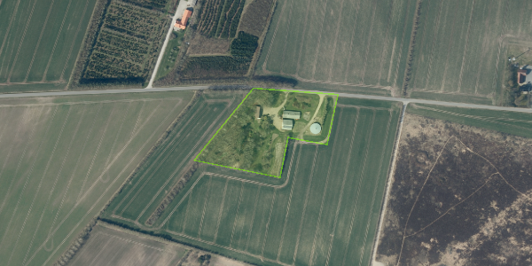 Matrikelkort Adelvej 22