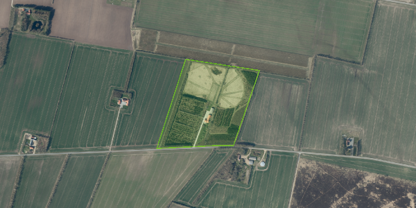 Matrikelkort Adelvej 63