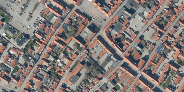 Matrikelkort Algade 4C