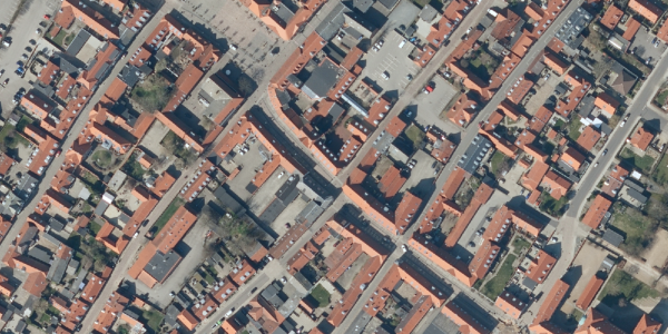 Matrikelkort Algade 5C