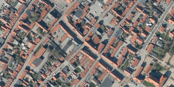 Matrikelkort Algade 7B