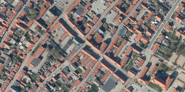 Matrikelkort Algade 7E