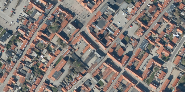 Matrikelkort Algade 8B