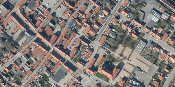 Matrikelkort Algadehaven 1