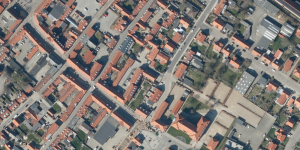 Matrikelkort Algadehaven 2