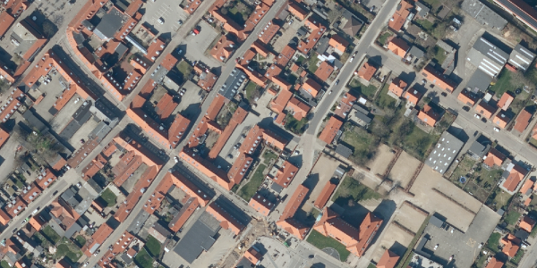 Matrikelkort Algadehaven 3