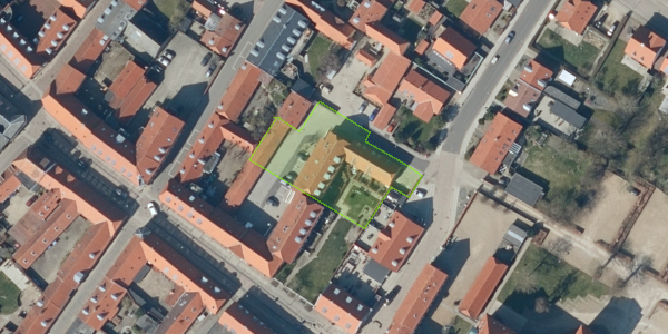 Matrikelkort Algadehaven 4