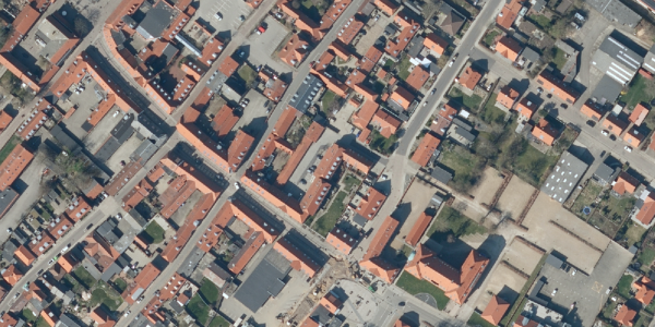 Matrikelkort Algadehaven 5