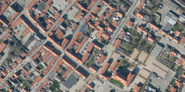 Matrikelkort Algadehaven 10