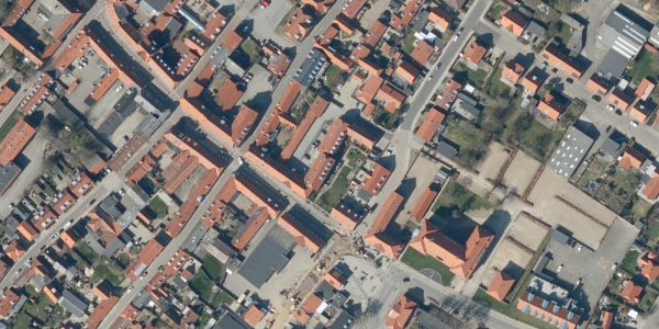 Matrikelkort Algadehaven 13