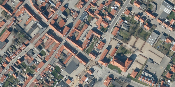 Matrikelkort Algadehaven 14