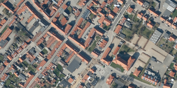 Matrikelkort Algadehaven 15