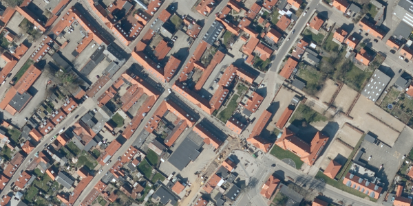 Matrikelkort Algadehaven 16
