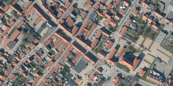 Matrikelkort Algadehaven 17