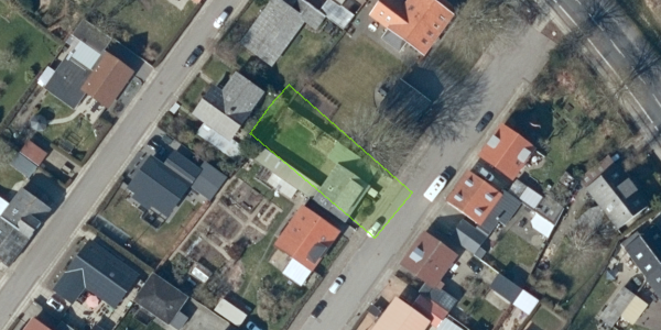 Matrikelkort Bildtsvej 21