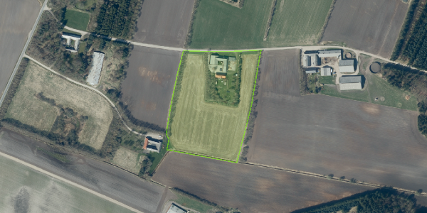 Matrikelkort Brinkvej 4