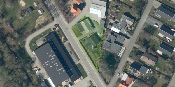Matrikelkort Byskellet 15