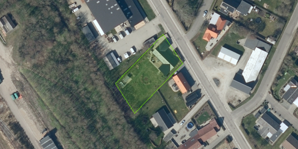 Matrikelkort Byskellet 22