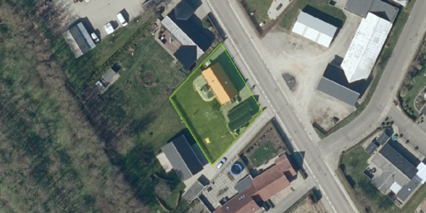 Matrikelkort Byskellet 24A