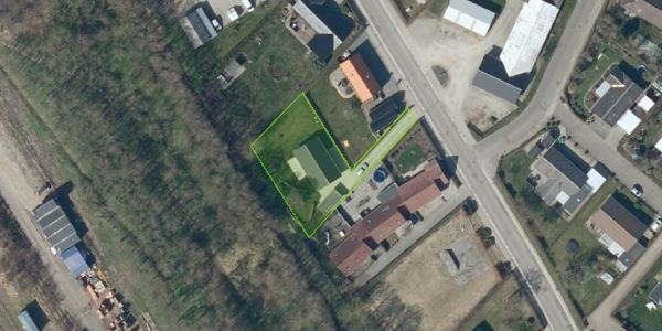 Matrikelkort Byskellet 24B