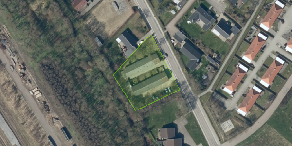 Matrikelkort Byskellet 32A