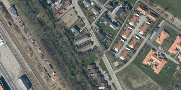 Matrikelkort Byskellet 40A