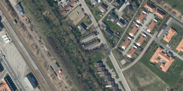 Matrikelkort Byskellet 42