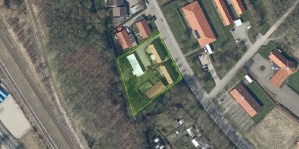Matrikelkort Byskellet 78