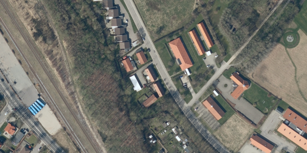 Matrikelkort Byskellet 80