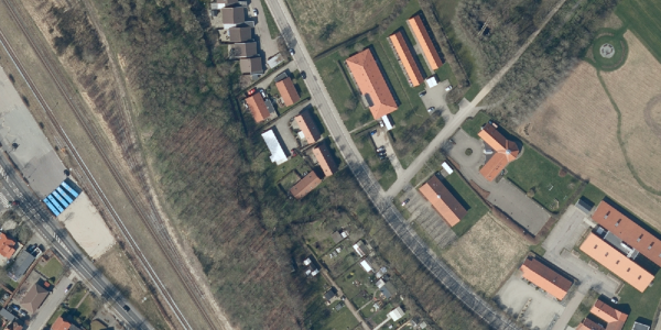 Matrikelkort Byskellet 84