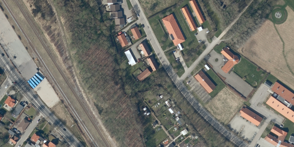 Matrikelkort Byskellet 86