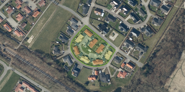 Matrikelkort Danmarksgade 6