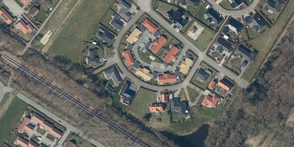 Matrikelkort Danmarksgade 14
