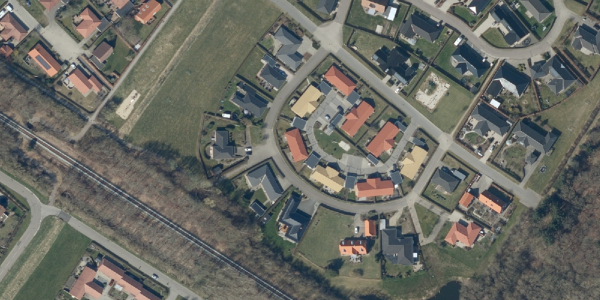 Matrikelkort Danmarksgade 18