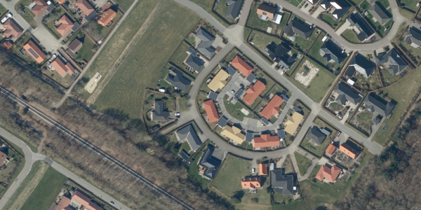 Matrikelkort Danmarksgade 20