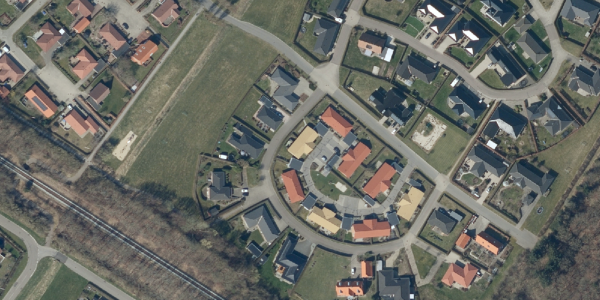 Matrikelkort Danmarksgade 22