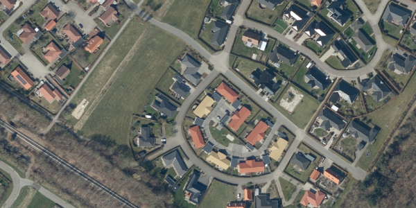 Matrikelkort Danmarksgade 24
