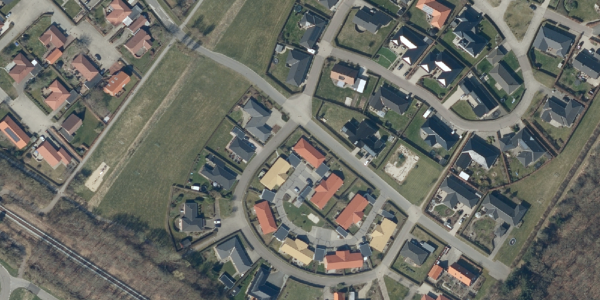 Matrikelkort Danmarksgade 26