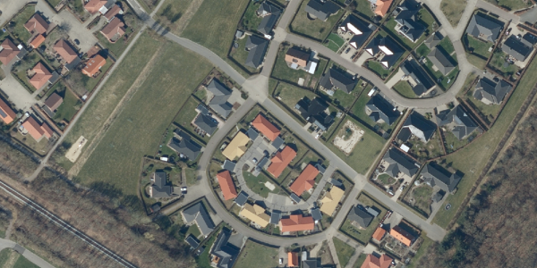 Matrikelkort Danmarksgade 28