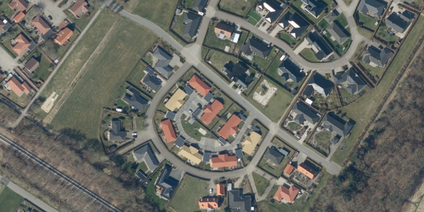 Matrikelkort Danmarksgade 30