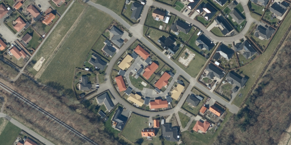 Matrikelkort Danmarksgade 32